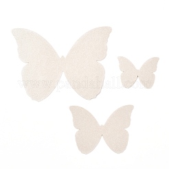 3D Plastic Wall Stickers&nbsp;DIY-F077-04B