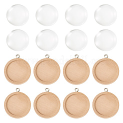 DIY Pendant Kits&nbsp;DIY-TA0012-16C