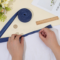 Polyester Ribbon&nbsp;OCOR-WH0008-065A