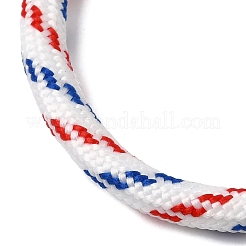 Polycotton Braided Cord with Inner Core&nbsp;OCOR-NH0002-01K