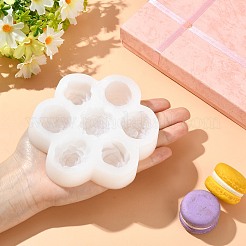 Flower Candle Silicone Molds&nbsp;ST-CJ0043-039