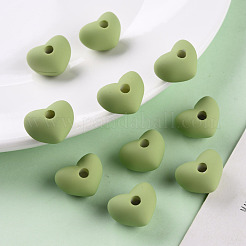 Acrylic Beads&nbsp;OACR-S039-03-83