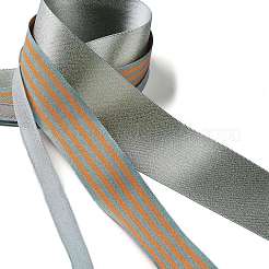 9 Yards 3 Styles Polyester Ribbon&nbsp;SRIB-C002-06E