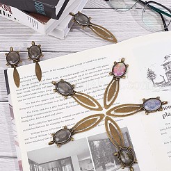 DIY Blank Dome Bookmark Making Kit&nbsp;FIND-SC0005-01