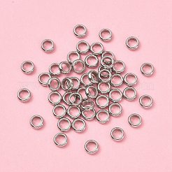 304 Stainless Steel Beads&nbsp;STAS-YW0001-83