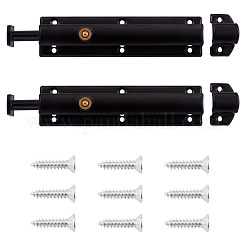 304 Stainless Steel Spring Locks Set&nbsp;X1-SW-TAC0001-22C-EB