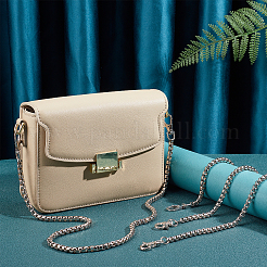 3 Strand 3 Style Iron Box Chains Bag Strap&nbsp;FIND-WR0002-61