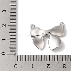 Rack Plating Brass Pendants&nbsp;KK-B092-38P