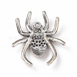 Tibetan Style Alloy Pendants&nbsp;PALLOY-B014-07