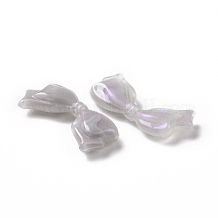 Opaque Acrylic Beads&nbsp;LS-OACR-E014-15C