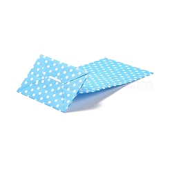 Rectangle Kraft Paper Bags&nbsp;CARB-K002-02A-01