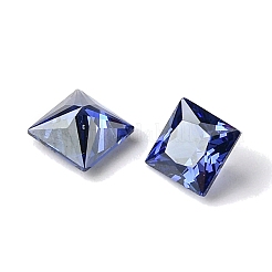 Cubic Zirconia Cabochons&nbsp;ZIRC-P116-01A-07