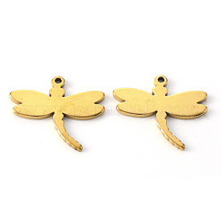 PVD Vacuum Plating 304 Stainless Steel Pendants&nbsp;STAS-N092-74G