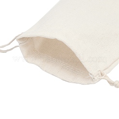 Rectangle Canvas Packing Pouches&nbsp;OP-K003-10x14-01