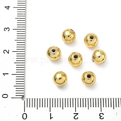 Plating Acrylic Beads&nbsp;PL682-2