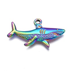 Ion Plating(IP) 304 Stainless Steel Pendants&nbsp;STAS-S119-102