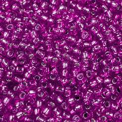 TOHO Round Seed Beads&nbsp;SEED-XTR08-2214