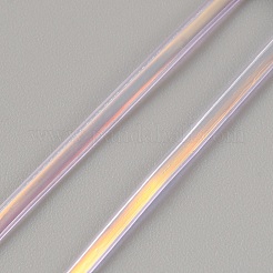 Flat PVC Laser Cord&nbsp;PVC-TAC0816-001B