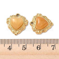 Natural Topaz Jade Pendants&nbsp;STAS-P453-12G-04