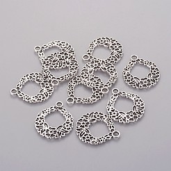 Tibetan Style Alloy Pendants&nbsp;LF9866Y-NF