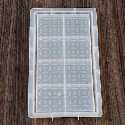 Dinner Plate Silicone Molds&nbsp;LS-DIY-Q037-12C