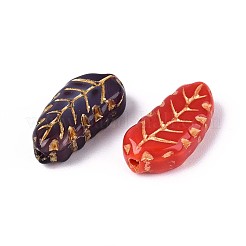 Glass Beads&nbsp;LAMP-T021-47M