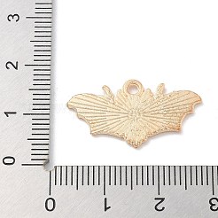 Alloy Enamel Pendants&nbsp;LS-ENAM-A008-45KCG-A