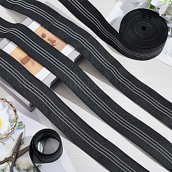 10M Flat Elastic Cord&nbsp;EC-GF0001-45C