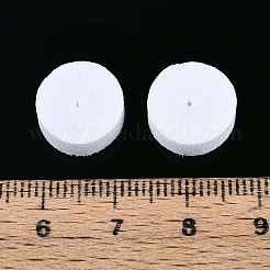 Polystyrene Foam Earring Pads&nbsp;KY-T017-01-A01