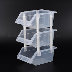 Plastic Beads Display Trays&nbsp;C049Y