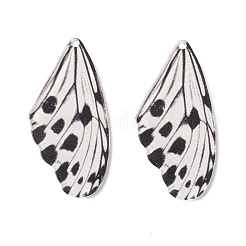Spring and summer series Acrylic Pendants&nbsp;MACR-C011-10