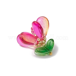 Glass Pendants&nbsp;PALLOY-MZ00657-05
