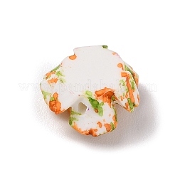 Opaque Resin Beads&nbsp;RESI-Z016-03C
