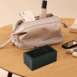 Paper Cardboard Jewelry Cufflink Boxes&nbsp;CON-WH20008-13A