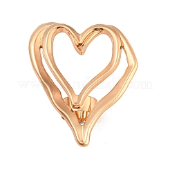 Alloy Adjustable Ring&nbsp;RJEW-K260-01B-KCG