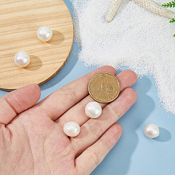 5Pcs Baroque Natural Keshi Pearl Beads&nbsp;PEAR-HS0001-09