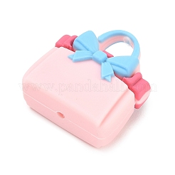 Silicone Focal Beads&nbsp;SL-CBAE849-02F