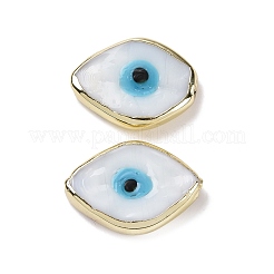 Handmade Lampwork Beads&nbsp;LAMP-P057-06G-01