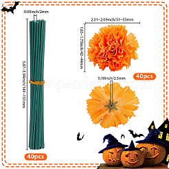 Cloth Artificial Flower&nbsp;DIY-WH20081-091C