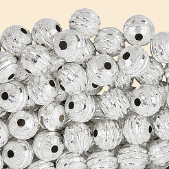150Pcs Rack Plating Brass Beads&nbsp;KK-LT0001-01