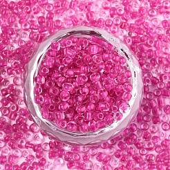6/0 Glass Seed Beads&nbsp;X-SEED-A014-4mm-132