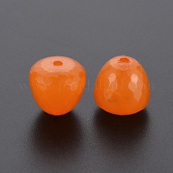 Transparent Acrylic Beads&nbsp;MACR-S373-10E-05