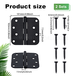 Iron Hinge&nbsp;FIND-WH00670-86