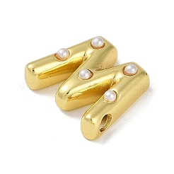 Brass Pendants&nbsp;KK-M009-01W