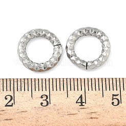 304 Stainless Steel Linking Rings&nbsp;STAS-Z175-01P-02