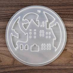 DIY Silicone Holder Molds&nbsp;LS-SIMO-Z002-01M