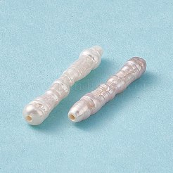 Baroque Natural Keshi Pearl Beads&nbsp;PEAR-N020-P28