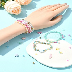 DIY Jewelry Set Making Kit&nbsp;DIY-FS0006-57