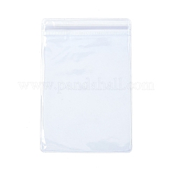 PVC Anti Oxidation Resealable Bags&nbsp;AJEW-G034-01K-01