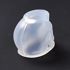 DIY Portrait Sculpture Candle Making Silicone Statue Molds&nbsp;DIY-E055-46
